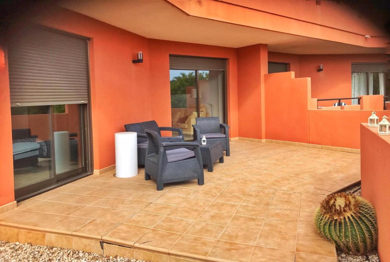 Beautiful Apartment In La Tejita With Pool Granadilla De Abona Exterior photo