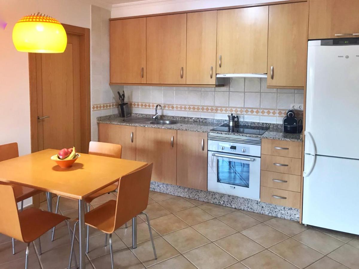 Beautiful Apartment In La Tejita With Pool Granadilla De Abona Exterior photo